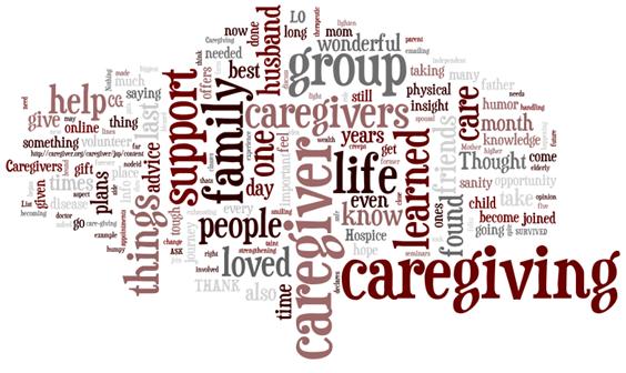 Why Are Caregivers Leaving?