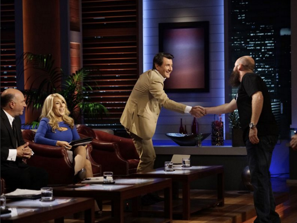 The 5 biggest mistakes small business owners make according to 'Shark Tank' stars