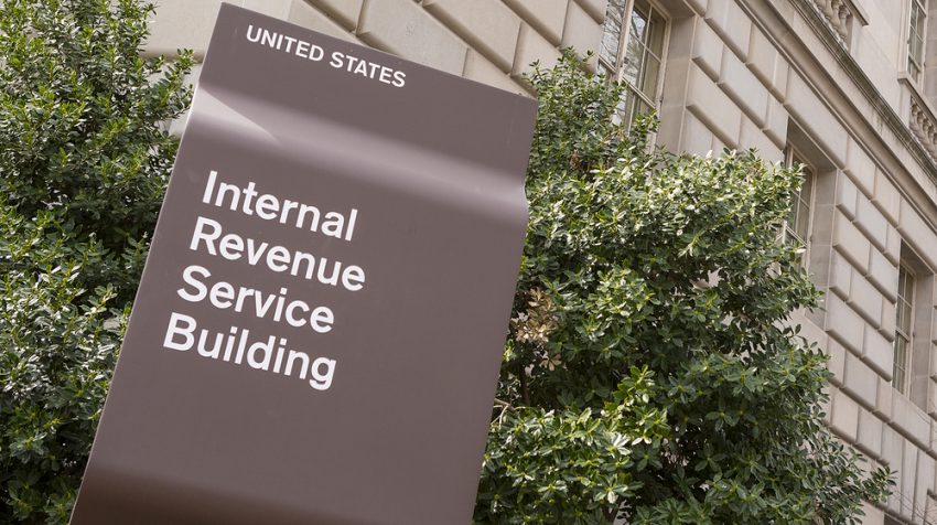 Is the IRS Targeting Small Businesses? Yep, Says One Expert