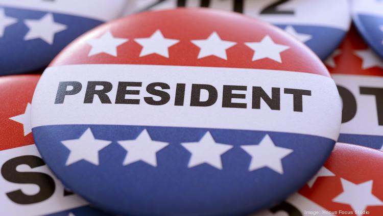 5 Factors Small Business-Owners Should Consider When Voting For President
