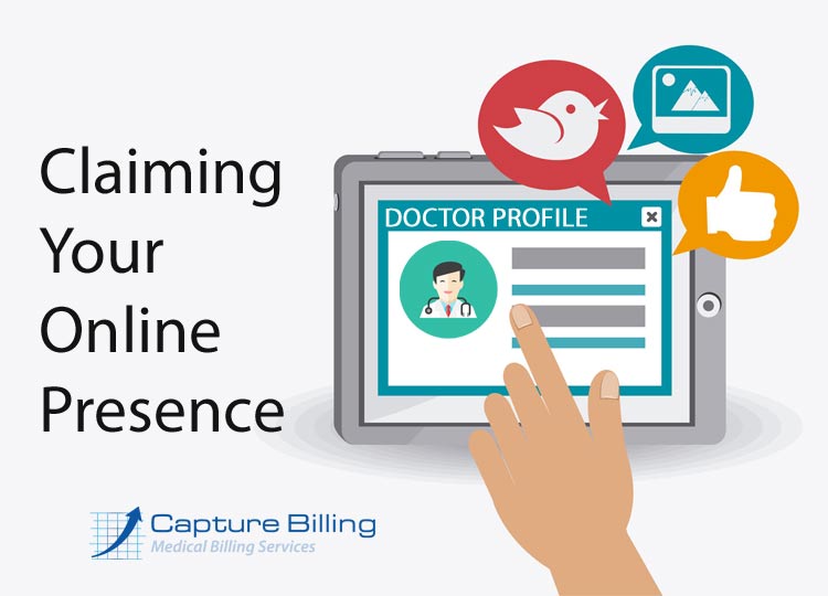 The Importance of Claiming Your Online Presence