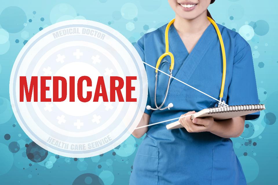 How To Beat GOP Medicare Cuts