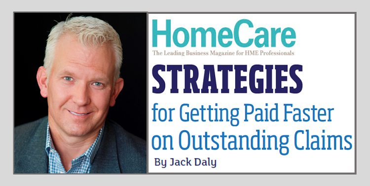 Strategies for Getting Paid Faster on Outstanding Claims