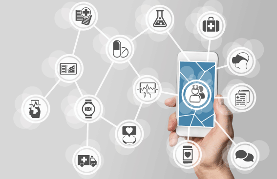 How Consumerism and Technology Will Converge To Shape The Future Of Health Care