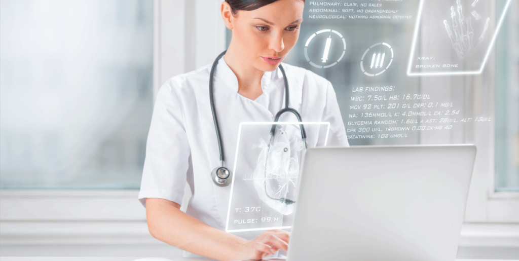Patient Portals – Why You Should Consider Using Them