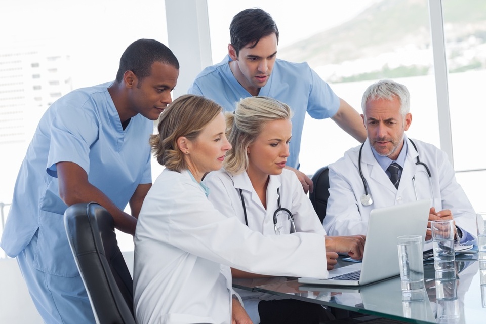 4 Recruitment Challenges Facing Healthcare Providers