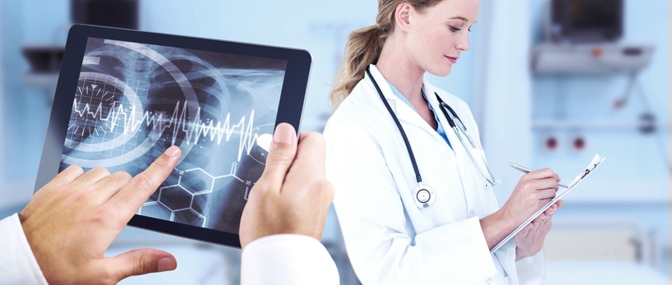 Can Investing In Telehealth Equipment Improve Your Bottom Line?